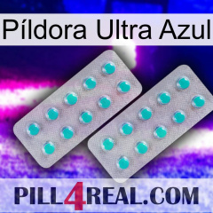 Píldora Ultra Azul 29